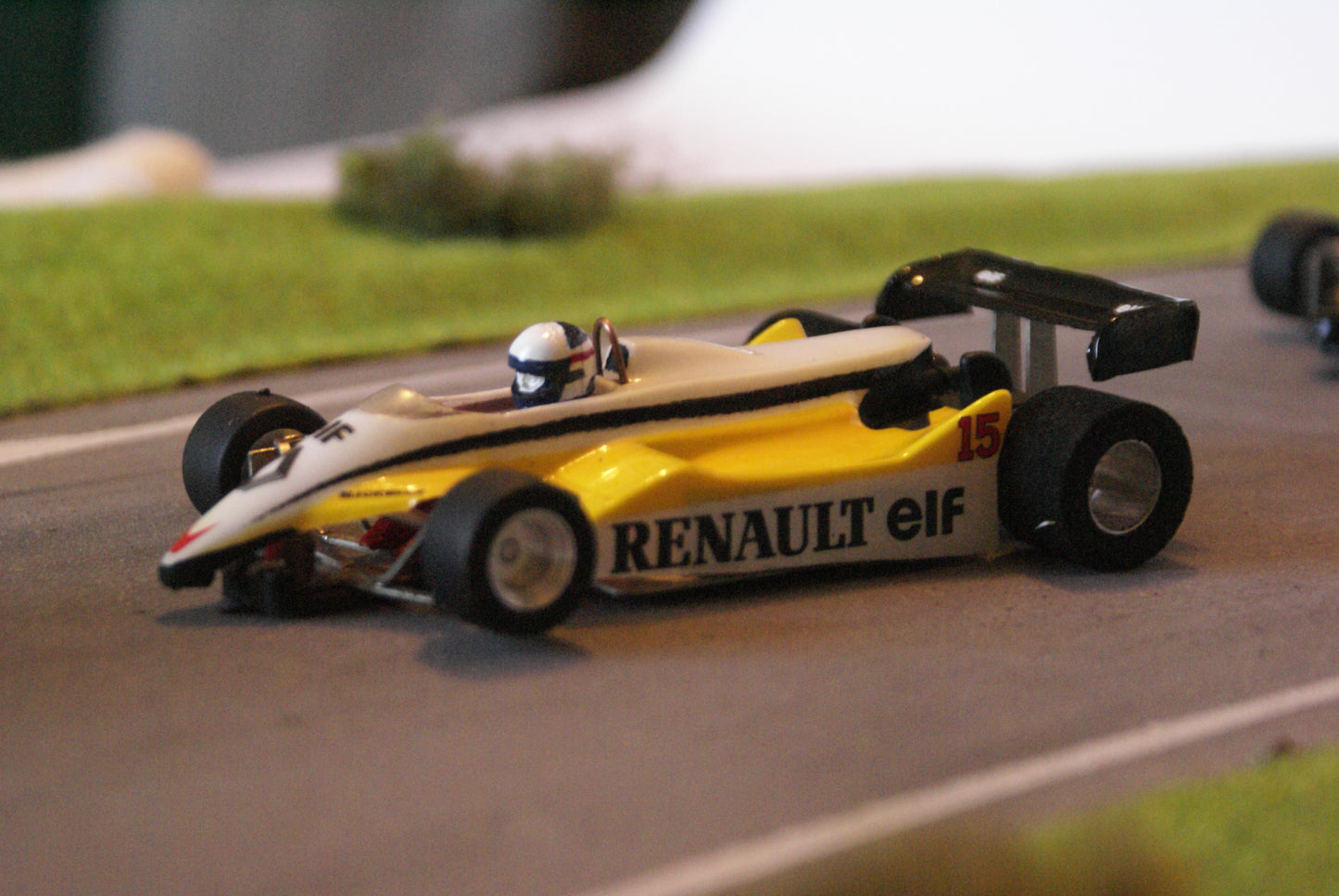 Ren. 1982 Alain Prost