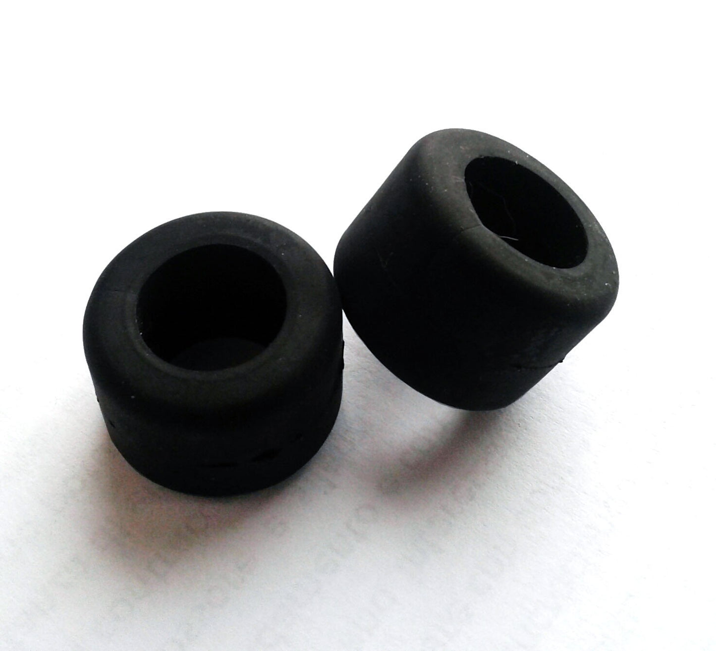 Pneumatici F1 Soft NO GRAINING!