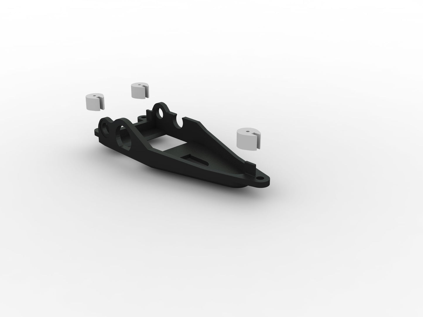 Classic 2000 Supporto motore