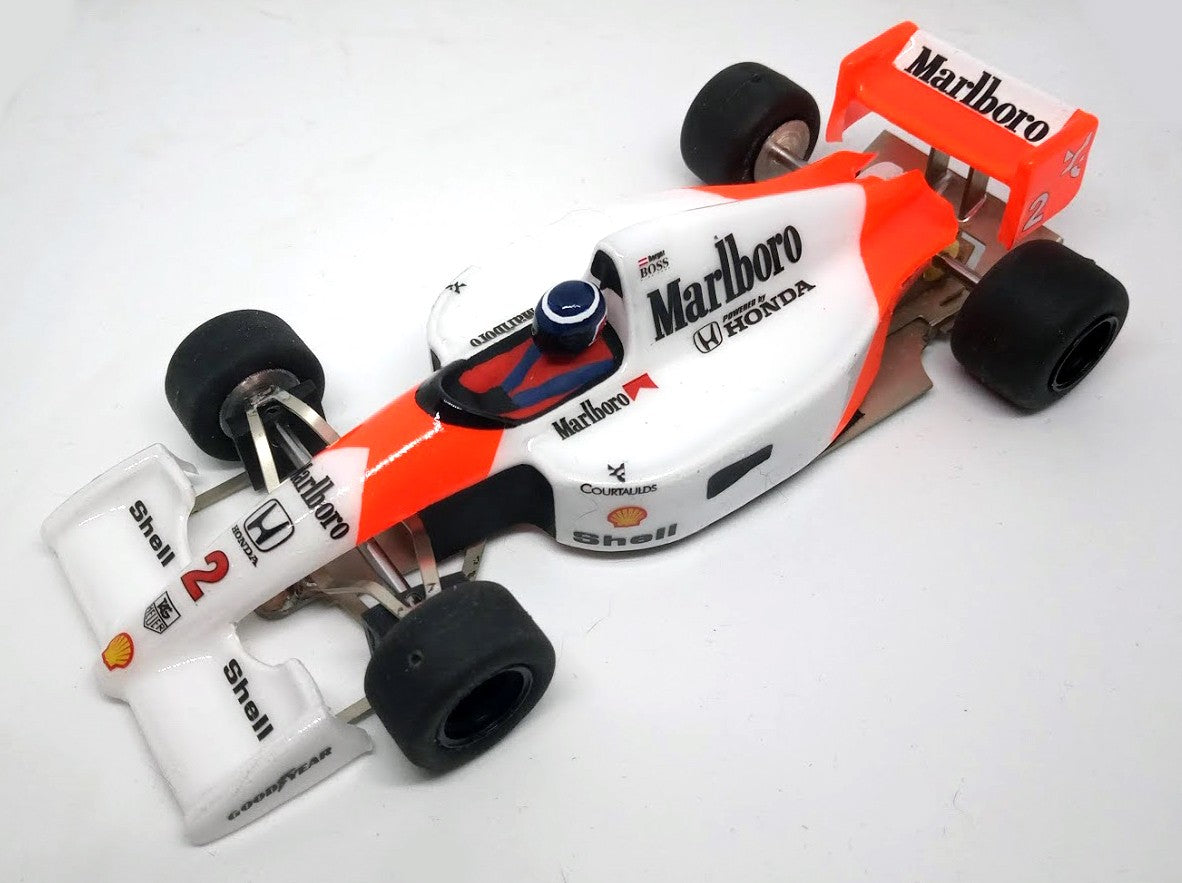 McL 1991 G. Berger
