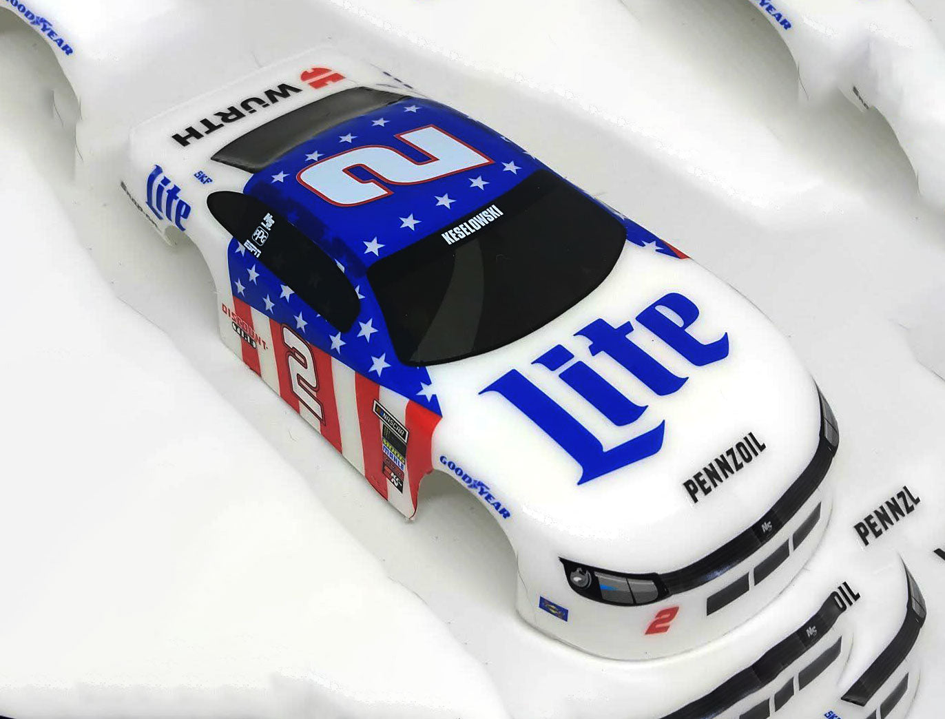 NASCAR Lite