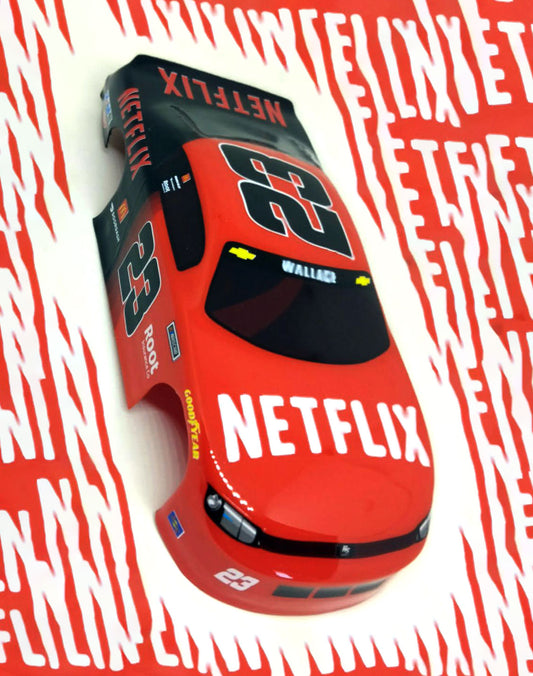 NASCAR Net
