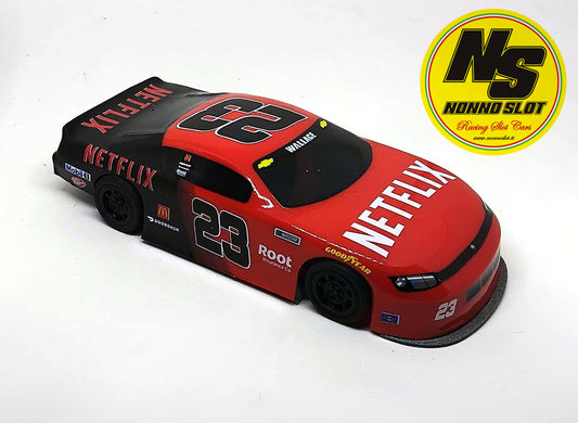 NASCAR Net