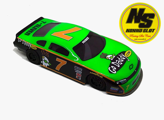 NASCAR Danika