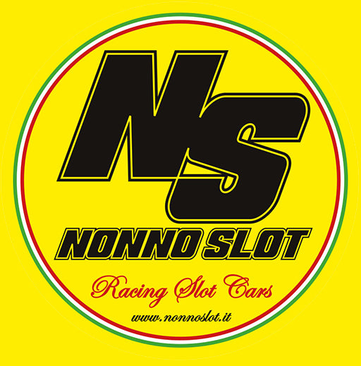 NonnoSlot Racing Slot Cars
