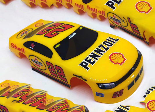 NASCAR Penz