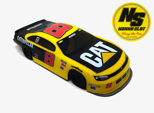 NASCAR Cat