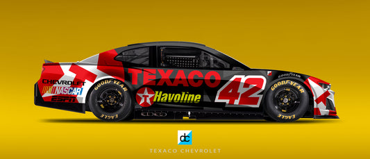 NASCAR Tex