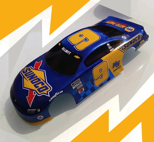 NASCAR Sunoco