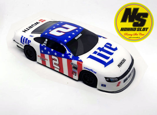 NASCAR Lite