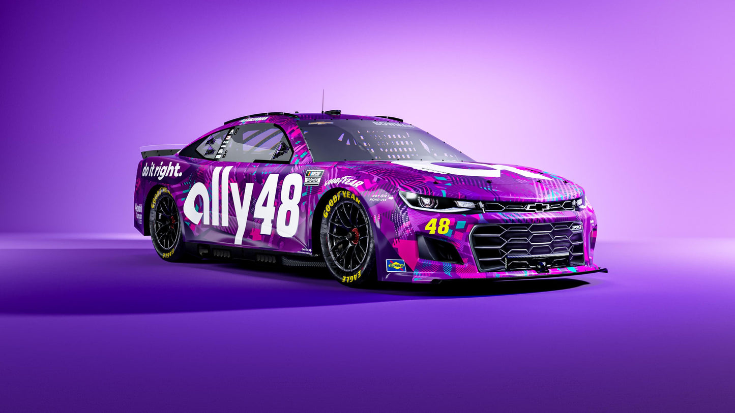 NASCAR Viola