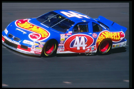 NASCAR HotW