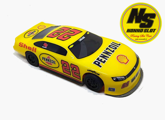 NASCAR Penz