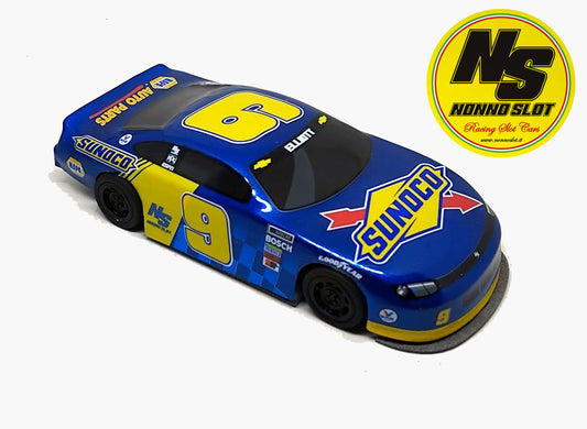 NASCAR Sunoco