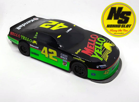 NASCAR Mello