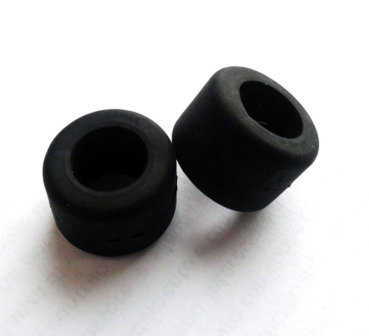 Pneumatici F1 Soft NO GRAINING!