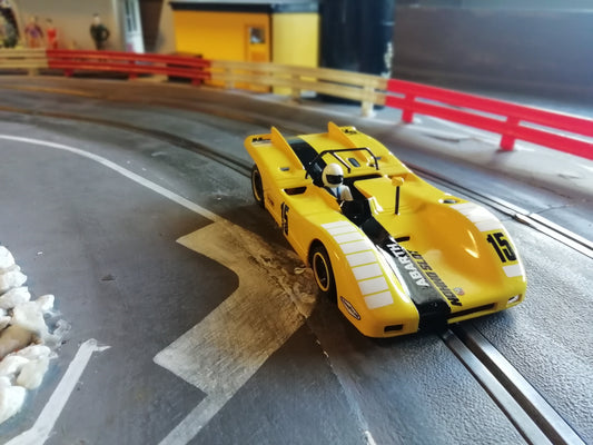 Classic 2000 RTR NonnoSlot Race!