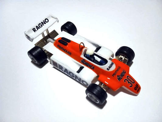Arr. A5 1982 Baldi