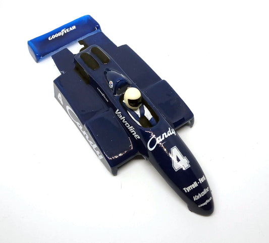 Lexan Body Tyr. Henton